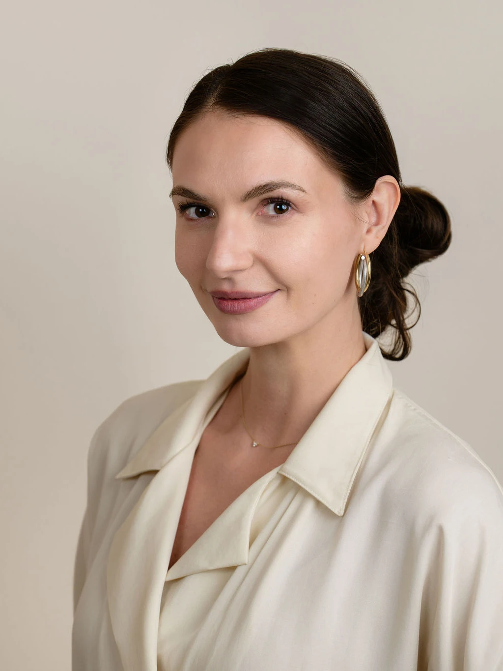 Alexandra — astroložka AstroMind